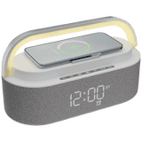 ZEBRONICS Zeb EchoGlow Bluetooth Speaker |  20W RMS | RGB Lights