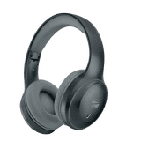 Zebronics Paradise Neo R Wireless Headphone | 40mm Drivers | Multicolour