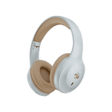 Zebronics Paradise Neo R Wireless Headphone | 40mm Drivers | Multicolour