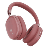 Zebronics Silencio 200T Wireless Headphones | Hybrid ANC 48dB | Dual Mic ENC | Multicolour