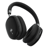 Zebronics Silencio 200T Wireless Headphones | Hybrid ANC 48dB | Dual Mic ENC | Multicolour