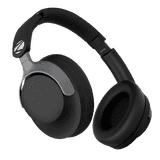 Zebronics Zeb Silencio 111 Wireless Headphone | Hybrid Active Noise Cancellation | Multicolour