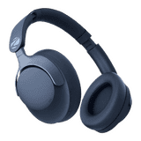 Zebronics Zeb Silencio 111 Wireless Headphone | Hybrid Active Noise Cancellation | Multicolour