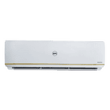 BPL Inverter Split AC | 1 Ton | 3 Star | White | BAS-V123TBFG5