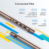 ASUS Vivobook 15 Student Laptop | Intel Core 5 320 | 16GB | 512GB | Terra Cotta | X1504MA-BQ426WS