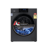 Haier Front Load Washing Machine | 12 Kg | 5 Star | Black | HWD120-DM14F17BKU1