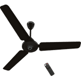 Atomberg Efficio Prime BLDC Ceiling Fan With Remote | 1200 mm | Blaze Brown