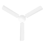 Havells Samraat Neo 1200 mm Ceiling Fan | Elegant White