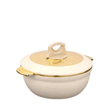 Asian Globus Insulated Deluxe Casserole | 3500 ml | Multicolour