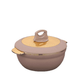 Asian Globus Insulated Deluxe Casserole | 3500 ml | Multicolour