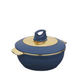 Asian Globus Insulated Deluxe Casserole | 3500 ml | Multicolour