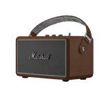 Marshall Kilburn III Portable Bluetooth Speaker | Brown | MS-KLBN3-BRWN