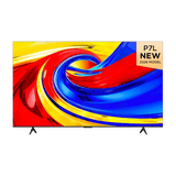 TCL P7L 4K UHD Smart Google QLED TV | 85 inch | 85P7L