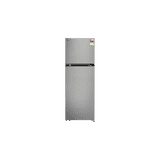 LG Double Door Refrigerator | 251 L | 2 Star | GLT2526WWPZ DPZZEBN