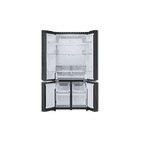 LG Frost Free Side By Side Refrigerator | 3 Star | 610 L | Black | GV-B25FFGMB ABMQEBN