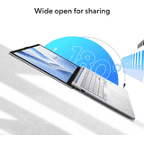 Asus Vivobook Go 15 Laptop | AMD Ryzen 3 | 8GB | 256GB | Silver | E1504FA-BQ5489WS