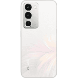 Realme 16X 5G | 6 GB | 256 GB | Glory White