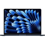 Apple MacBook Air | Apple M5 Chip | 16GB | 1TB | Midnight | MDHF4HN/A | NW