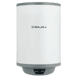 Bajaj Crest Plus Water Heater | 10 Litre | White & Grey