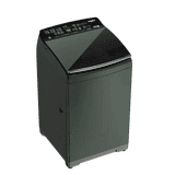 Whirlpool  Bloomwash Pro Fully Automatic Top Load Washing Machine | 5 Star | 11 Kg | Juniper Green | 360BWPROH11JUNIPER10YM