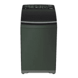 Whirlpool  Bloomwash Pro Fully Automatic Top Load Washing Machine | 5 Star | 11 Kg | Juniper Green | 360BWPROH11JUNIPER10YM