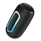 boAt Stone Nyx Portable Bluetooth Speaker | 16W | Phantom Black