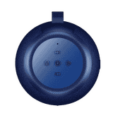 Boat Stone Neo Portable Bluetooth Speaker | 5W | Arctic Blue