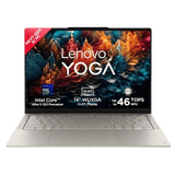Lenovo Yoga Slim 7 Aura Edition Laptop | Intel Core Ultra 5 | 16GB | 512GB | Seashell | 83QM0047IN