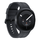 Samsung Galaxy Watch 9 44mm LTE Smartwatch | Super AMOLED Display | Graphite