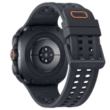 Samsung Galaxy Watch Ultra 2 LTE Smartwatch | 47mm Super AMOLED Display | Wear OS | Titanium Gray