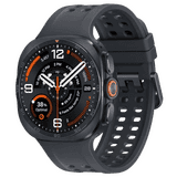 Samsung Galaxy Watch Ultra 2 LTE Smartwatch | 47mm Super AMOLED Display | Wear OS | Titanium Gray