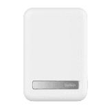 Belkin BoostCharge Pro Wireless Power Bank | 10000mAh | Multicolour | BPD008BT