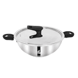 Dace Sandwich Bottom Kadai | 26 cm