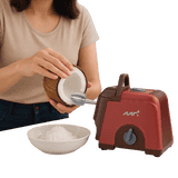 Mr Plus Coconut Scraper | 200 W | MC 8300