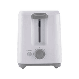 Usha Pop Up Toaster | 700 W | White | PT3720D