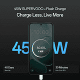 oppo A6 5G | 6GB | 128GB | Ice White | NM1
