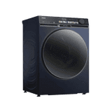 Haier Fully Automatic Front Load Washing Machine | 5 Star | 10 Kg | Black | HW100-DM14F9PBKU1
