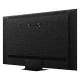 TCL SQD-Mini LED 4K Super Ultra HD Smart Google TV | 190.5 cm (75 inch) | Black | 2026 Model | 75C7L