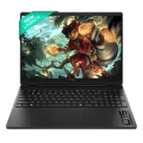 HP OMEN Gaming Laptop | AMD Ryzen 7 | 24GB | 1TB | Windows 11 Home | Black | 15-GB0038AX