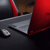 HP OMEN Gaming Laptop | AMD Ryzen 7 | 24GB | 1TB | Windows 11 Home | Black | 15-GB0038AX
