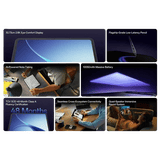 OPPO Pad 5 | 8GB | 256GB | Starlight Black