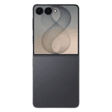 Samsung Galaxy Z Flip8 5G | 12GB | 256GB | Graphite