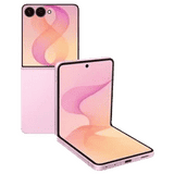 Samsung Galaxy Z Flip8 5G | 12GB | 256GB | Pink