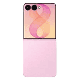 Samsung Galaxy Z Flip8 5G | 12GB | 256GB | Pink