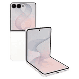 Samsung Galaxy Z Flip8 5G | 12GB | 256GB | Cream