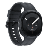 Samsung Galaxy Watch9 LTE Smartwatch | 4.0mm Super AMOLED Display | Graphite