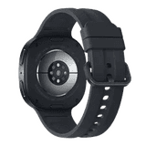 Samsung Galaxy Watch9 LTE Smartwatch | 4.0mm Super AMOLED Display | Graphite