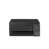 Epson EcoTank A4 Wi-Fi All-in-One Ink Tank Printer | Scanner | copy | Wi-Fi | Air Print | Black | L3352