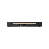 LG SF1A Compact Size Soundbar | 2.0 Channel | 40W | Black