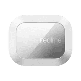 Realme Buds Air 8 Pro Earbuds | Master White | RMA2507